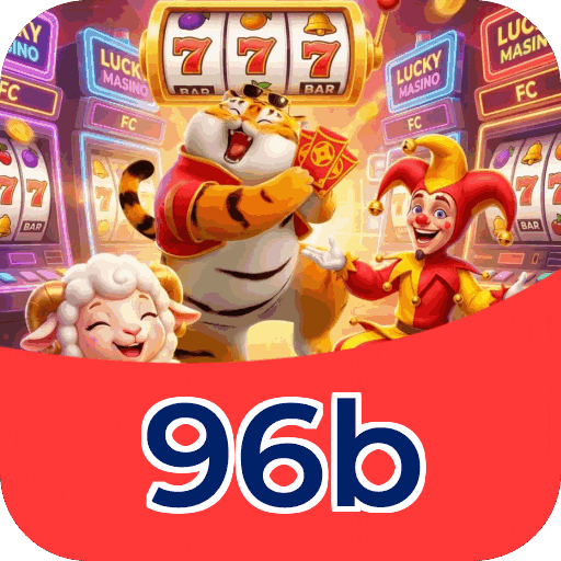 Slots Premium da PG Soft na 96b