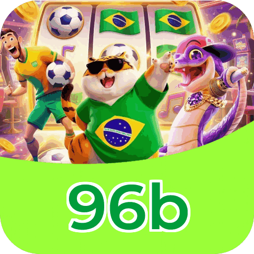 Lottery Clássica na 96b