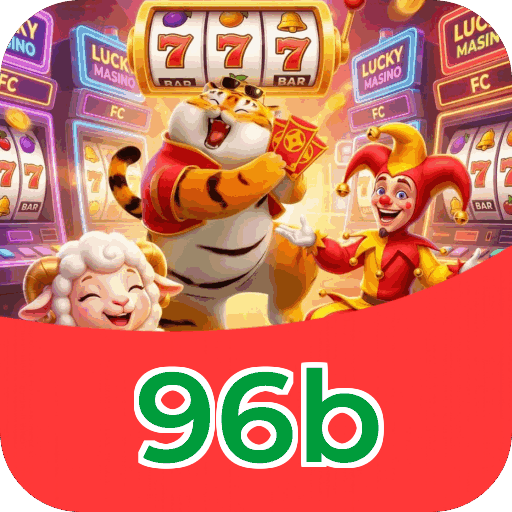 Fortune Rabbit - RTP 96.77%