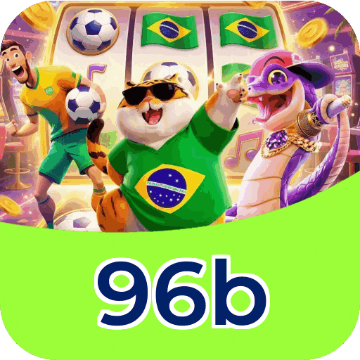 Dealers profissionais da 96b